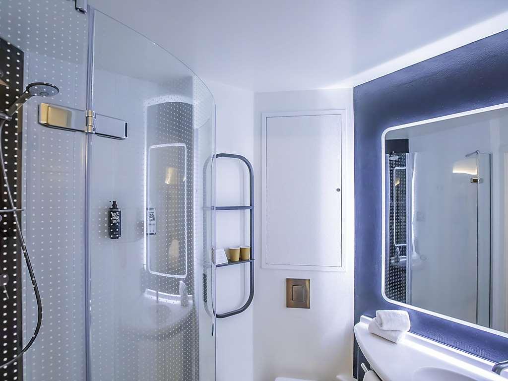 Hotel Ibis Lisboa Parque Das Nacoes Pokoj fotografie
