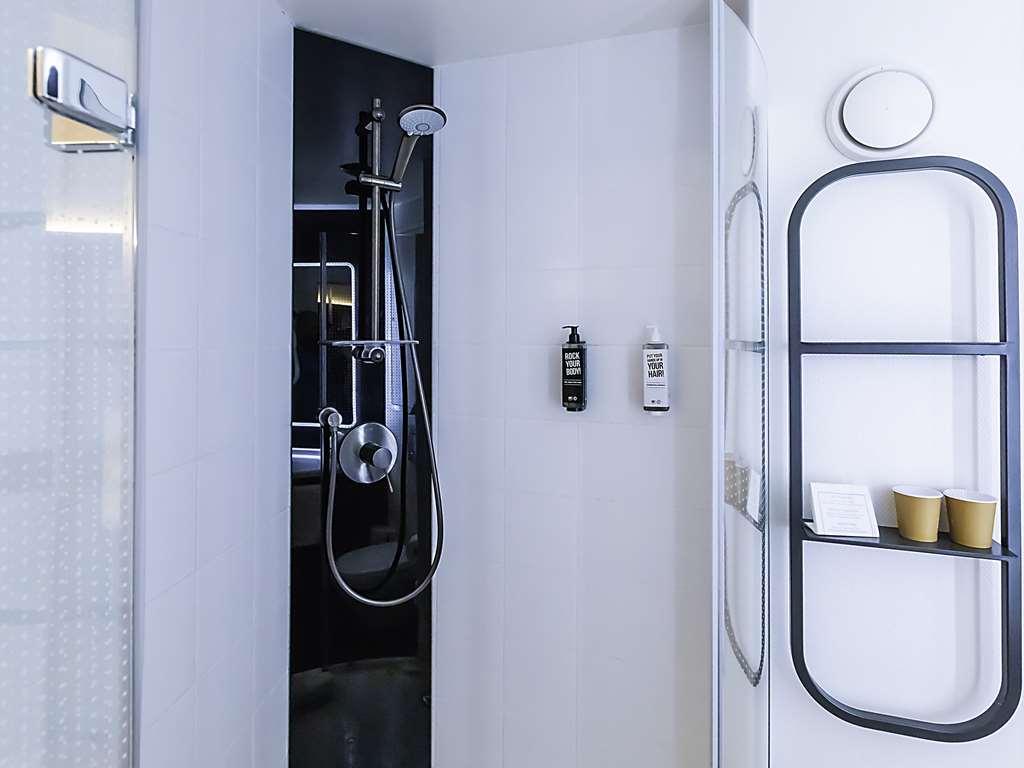 Hotel Ibis Lisboa Parque Das Nacoes Pokoj fotografie