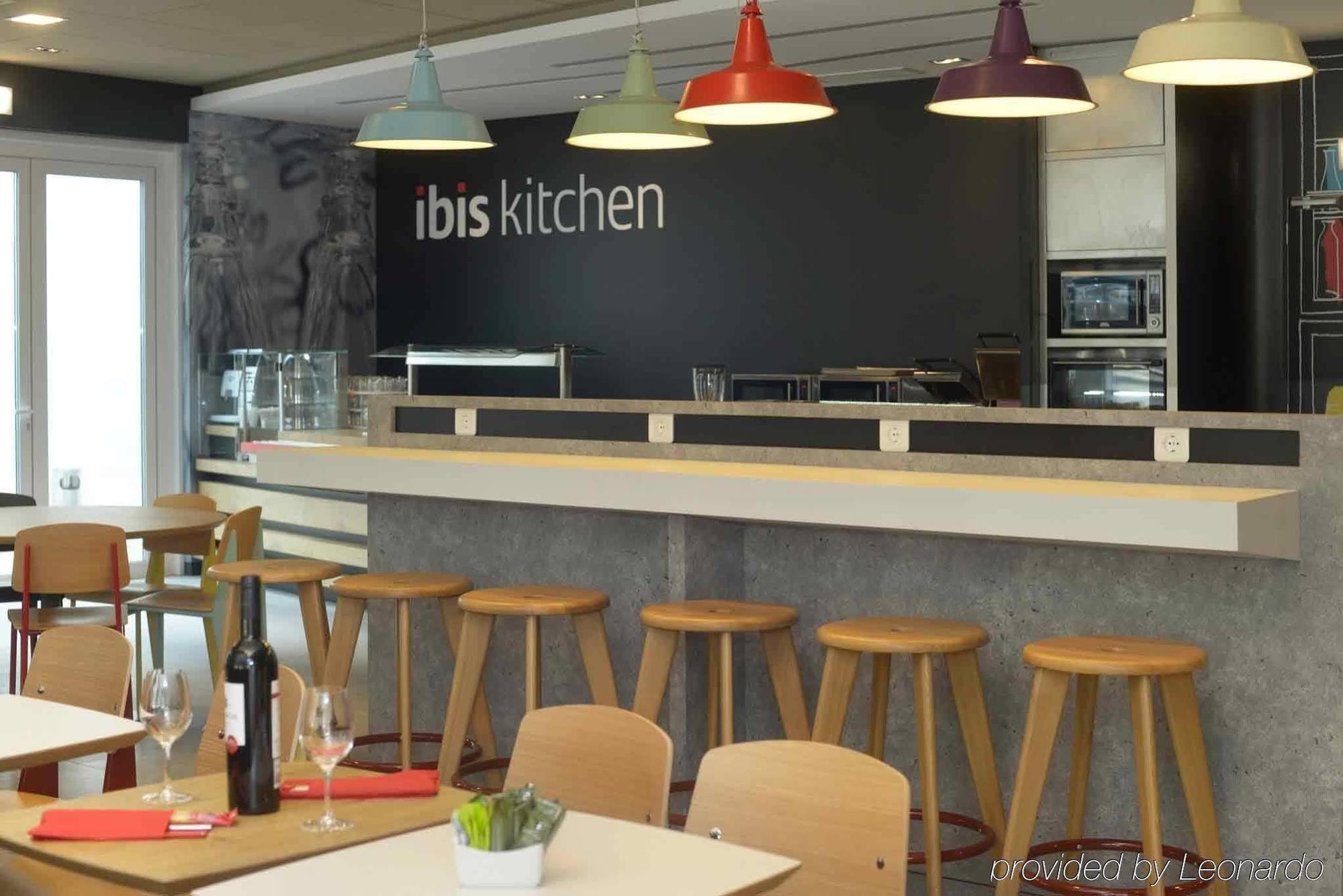 Hotel Ibis Lisboa Parque Das Nacoes Exteriér fotografie